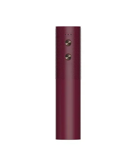 New Electric Wine Opener Portable USB Rechargeable Automatic Wine Bottle Corkscrew Cap Opener Kitchen Accessories Dropshipping