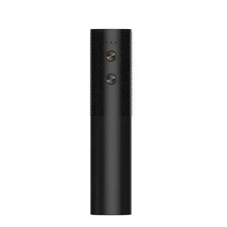 New Electric Wine Opener Portable USB Rechargeable Automatic Wine Bottle Corkscrew Cap Opener Kitchen Accessories Dropshipping