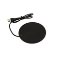Mug Warmer USB Coffee Cup Heater Electic Milk Tea Coffee Cup Warmer Thermostatic Heating Coaster Cup Mug Warmer for Office Home